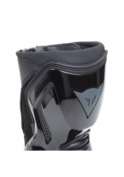Dainese Nexus 2 Motosiklet Botu Gri-siyah