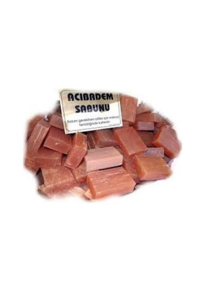 Acıbadem Sabunu 1 KG
