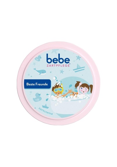 Zartpflege Zartcreme Hassas Cilt Bakım Kremi, Klasik Kutu, 50 Ml