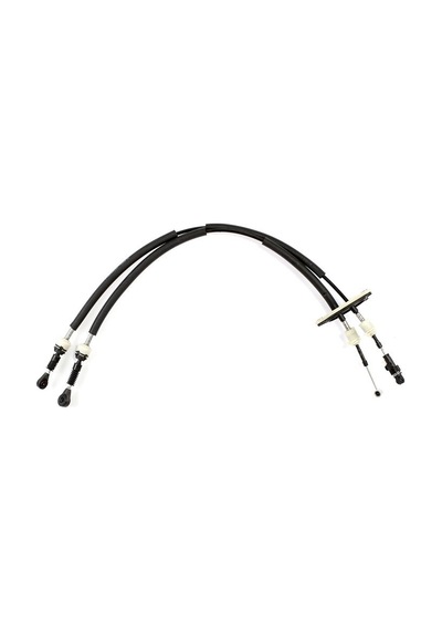 Cavo 1114609 Vites Teli Qubo 07- 12 1.3mtjd Euro 5 Çiftli 55247553- 55255706