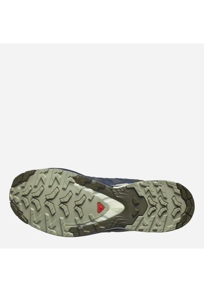 Salomon Xa Pro 3d V9 Erkek Ayakkabısı L47467500 Çok Renkli