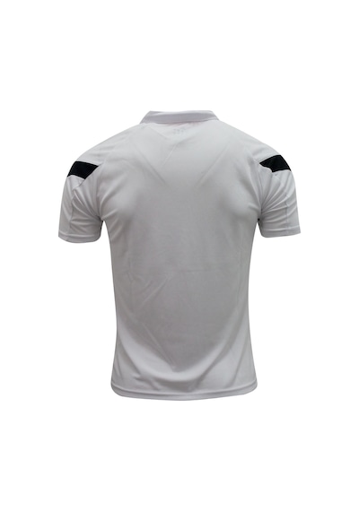 Beyaz - Siyah Tryon Erkek Polo T-shirt Evo Pro 1018053 001