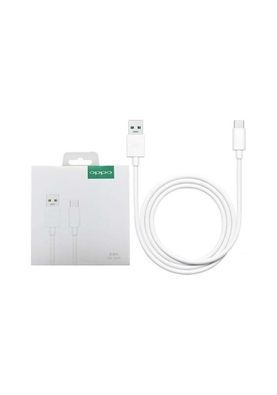 Oppo Vocc Dl129 Type-C Şarj Data Kablosu