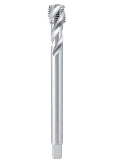 Unf1 1/8''-12 Gwg Makine Kılavuzu Helis Dın374/c 35 Hsse