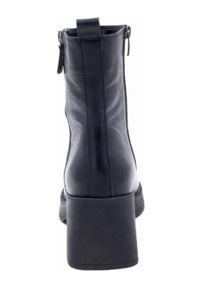 Freefoot 24400 Siyah Kadın Bot 001