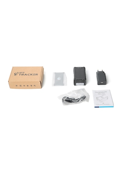 Dark Tracker S20 4g Gps Araç Ve Motosiklet Takip Cihazı