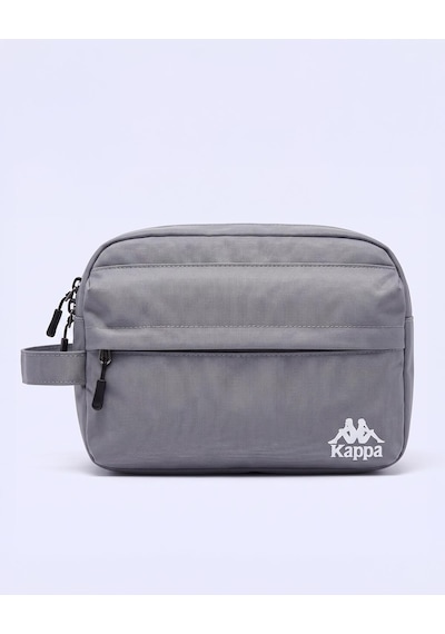 Kappa Hand Bag Erkek Gri El Çantası