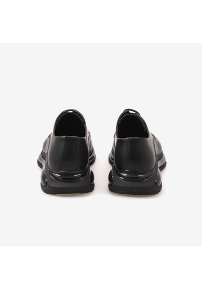 Mocassini Erkek Spor & Sneaker Ayakkabı E433 Siyah