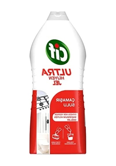 Ultra Hijyen Yüzey Temizleyici - 1500 Ml