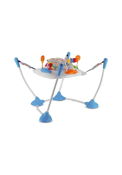 Babyhope 706 Zıp Zıp Hoppala