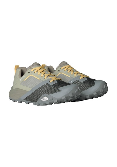 The North Face Kadın Offtraıl Tr Gore-tex Yürüyüş Ayakkabısı Nf0a8a9ydtv1 Çok Renkli