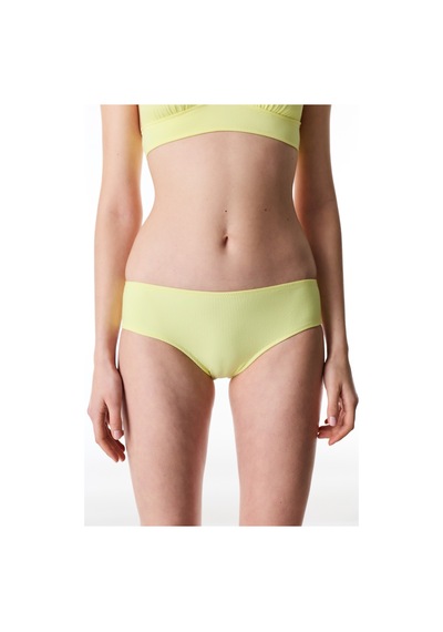 Penti Sarı Arya Hipster Bikini Altı