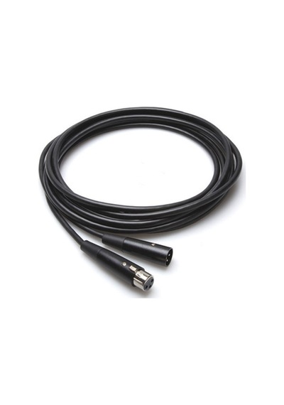 Hosa Technology Mbl-110 Mikrofon Kablosu 3 Mt