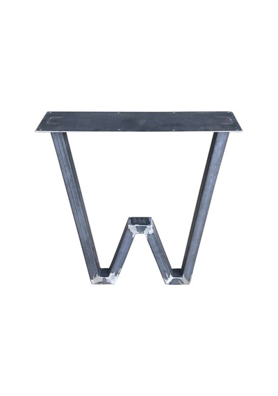 Masa Ayağı Ahşap Metal Ayak Ofis Masası Ayağı