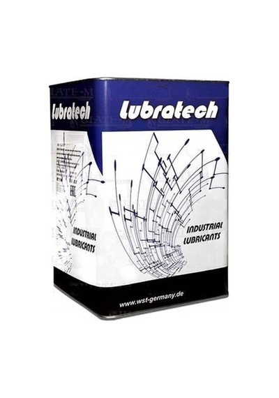 Lubratech Cut Cc 32 Kesme Yağı Teneke 16 L