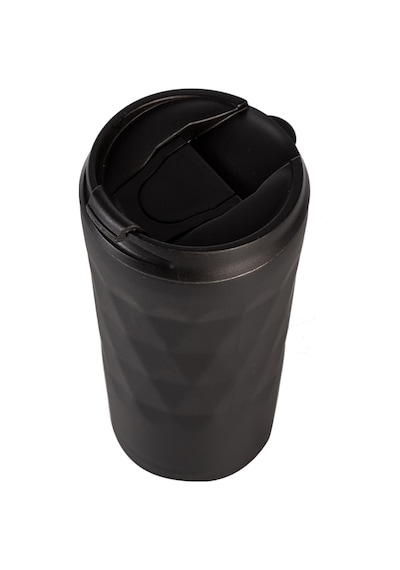 Mudo Home Siyah Termos Mug-350 Ml Diğer
