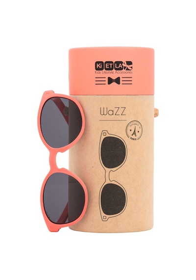 Kietla Wazz 1-2 Yaş Grapefruit Güneş Gözlüğü