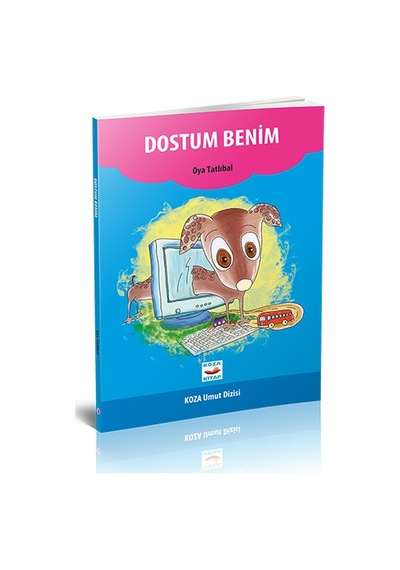 Dostum Benim