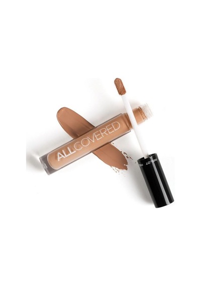 Inglot Kapatıcı All Covered Under Eye Concealer 108ec