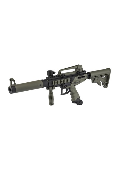 TIPPMANN CRONUS TACTICAL PAINTBALL