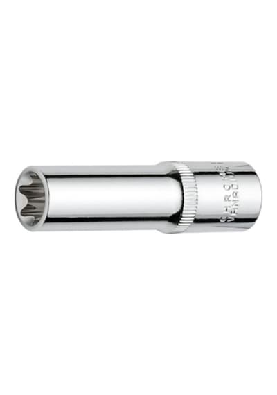 Ceta Form 3/8"dış Torx Derin Lokma Anahtar-e14 C16d-14