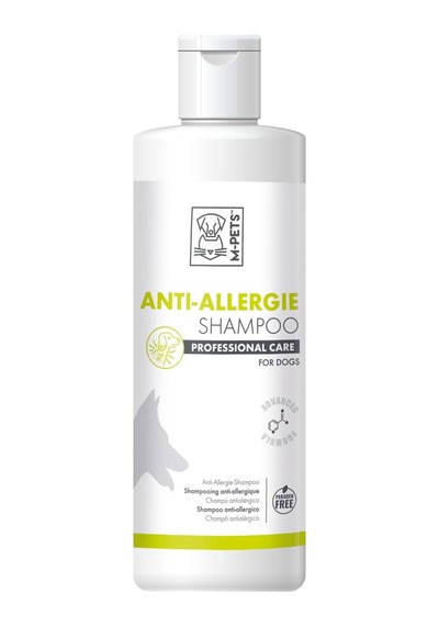 Dog Antı Allergıe Shampoo 250ml Professıonal Care
