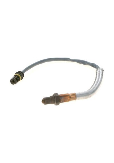 Bosch 0258010415 Oksijen Sensörü Kat. Sonrası Bmw N46n E81 E82 E87 E88 E90 E91 E92 E93 E84 11787570481