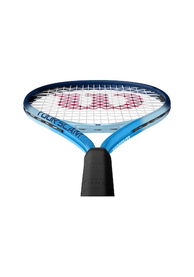Wilson Tour Slam Lite Tenis Raketi - Mavi, Kavrama Boyutu 3-4 3/8 İnç