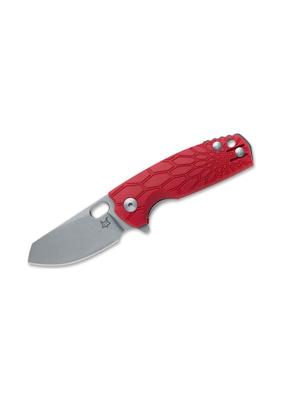 Fox Knives Baby Core Red Kamp Çakı Kırmızı
