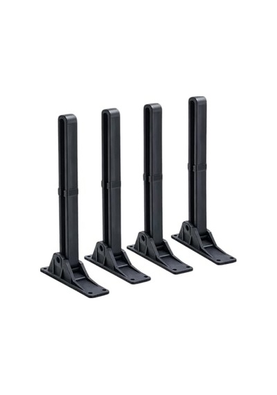 Üstü Laptop Sehpası Metal Yedek Ayak Takımı 1 Set Genel