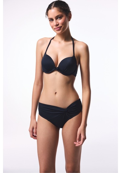Penti Siyah Bikini Üst PL511RXG25IY