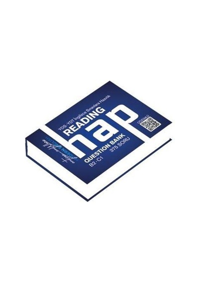 Modern English Hap Reading B2 C1