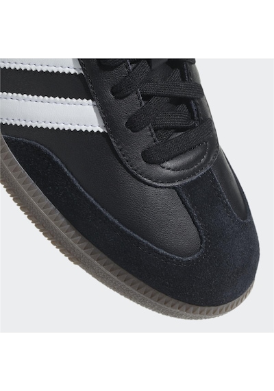 Adidas Samba Og Erkek Günlük Spor Ayakkabı C-adıb75807e20a00 Siyah