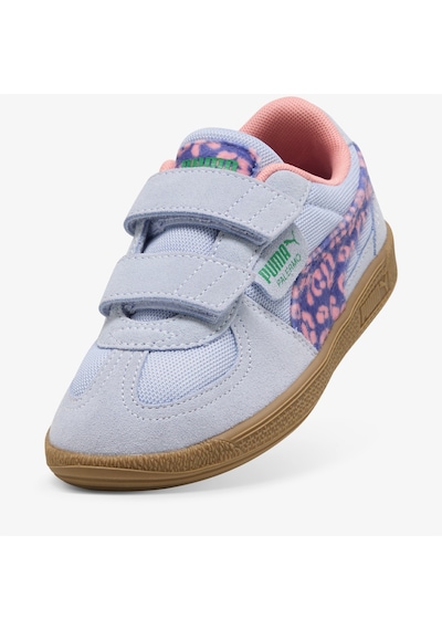 Puma Palermo Cats Club V Ps Çocuk Mor Spor Ayakkabı 026 402007 Mor