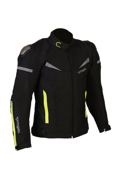 Prohel Colombıa Mont Neon Sarı