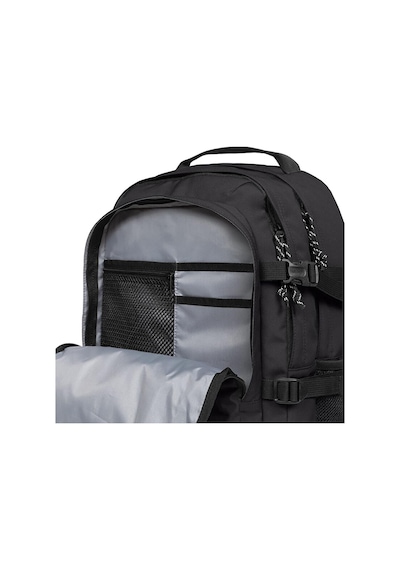 Easpack Eastpak Volker Pro Cs Sırt Çantası Laptop Bölmeli Ek0a5bl51w61 Siyah