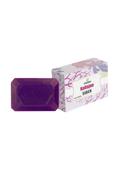 Destek Kollajen Sabunu 150 G