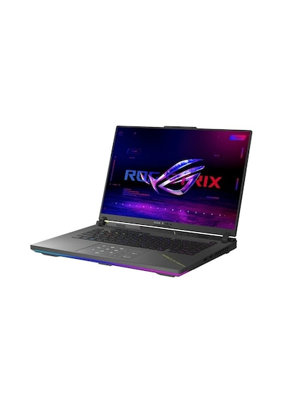 Asus Rog Strix G16 G614PM-S5074 R9-8940HX 32 GB 1 TB SSD RTX5060 16" Free Dos Dizüstü Bilgisayar