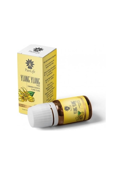 Panlife Ylang Ylang Yağı 10 Ml Diğer