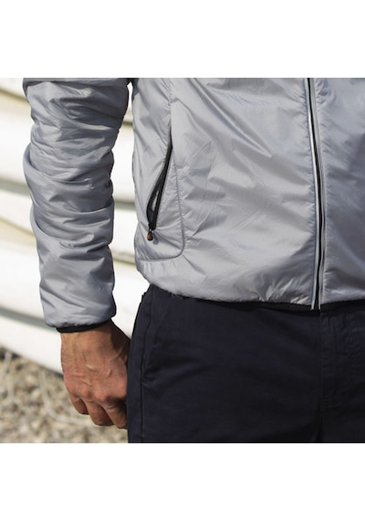 Slam Pro Alpha Lgt Jkt W05 Gri