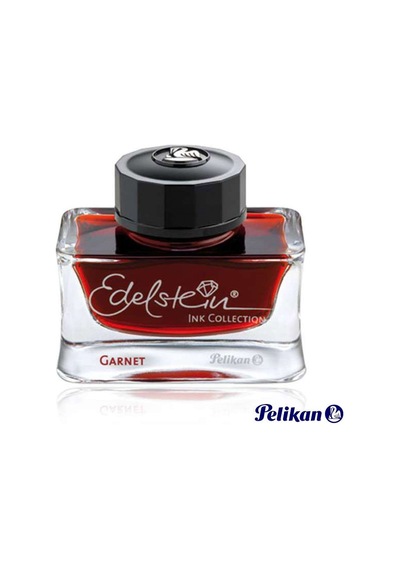 Pelikan Edelstein Mürekkep Garnet