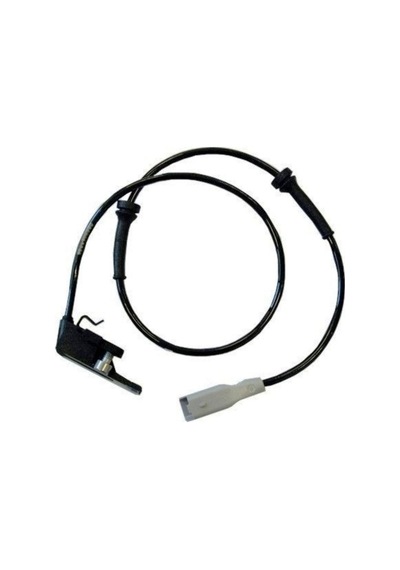 Hellux Hls8054 Abs Kablosu Sensörü Arka 307 0106 1.4 16v 1.6 16v 2.0 16v 1.4 Hdi 1.6 Hdı 2.0 Hdı Boy 728mm 4545h7