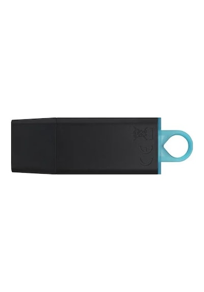 Kıngston 64gb Usb 3.2 Exodia Datatraveler Exodia Black + Teal 740617309829