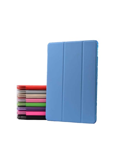 Galaxy Uyumlu Tab S2 8.0 T715 Smart Cover Standlı 1-1 Kılıf