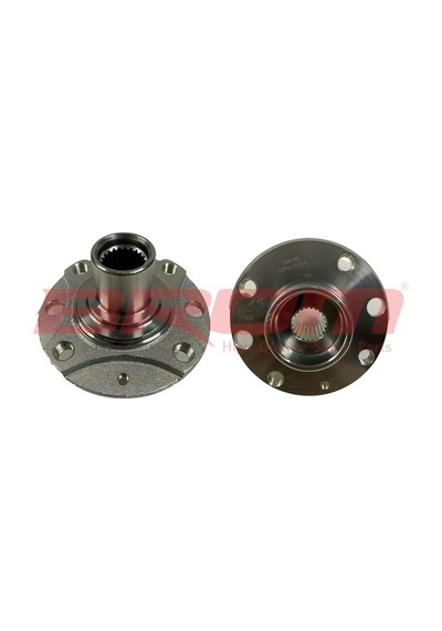 BROM OP61004 PORYA ÖN RULMANSIZ R/L OPEL CORSA B 1.0I ABSSİZ 4 BI
