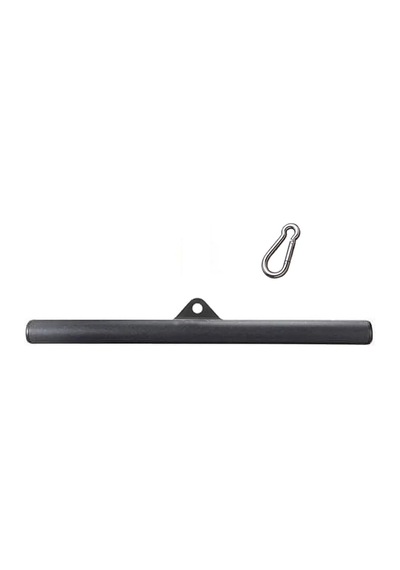 Fat Lat Triceps Bar Aparat - Biceps Bar - Fitness Aparat