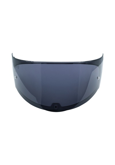 Gp Ls2 Rapid / Rapid 2 Uyumlu Motosiklet Kask Vizör Siyah