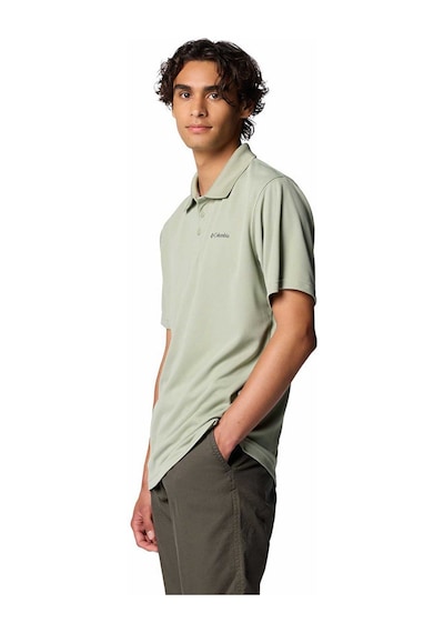 Columbia Am0126 Utilizer Erkek Bej Polo Tişört 1772051348-348 Krem