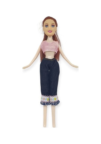 Prenses Bebek 22 Cm - Lmn201-7