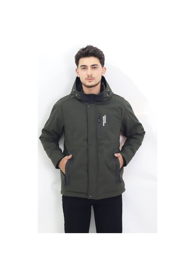 Hk Premium Erkek Kışlık Mont Su İtici Rüzgar Geçirmez Kapüşonlu Kalın Sport Outdoor Parka Haki Hk Premium Erkek Kışlık Mont Su İtici Rüzgar Geçirmez Kapüşonlu Kalın Sport Outdoor Parka Haki